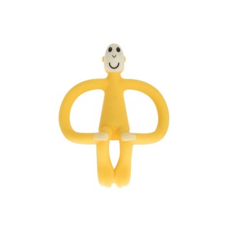 Mordedor Matchstick Monkey AMARILLO 123