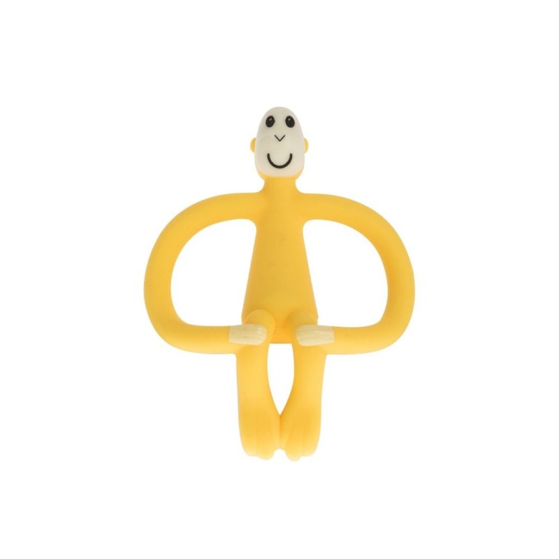 Mordedor Matchstick Monkey AMARILLO