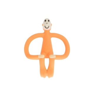 Mordedor Matchstick Monkey NARANJA Mordedor Matchstick Monkey NARANJA