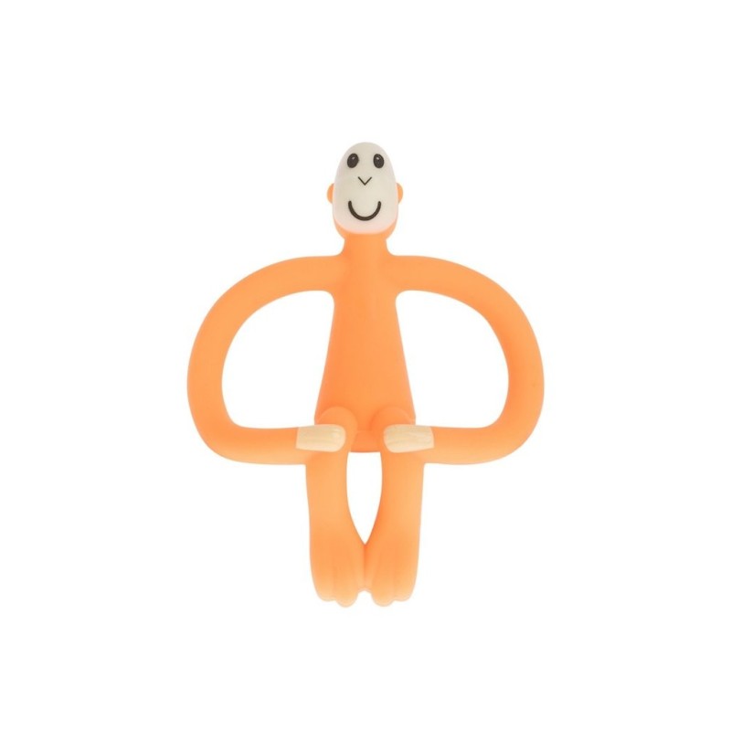 Mordedor Matchstick Monkey NARANJA Mordedor Matchstick Monkey NARANJA