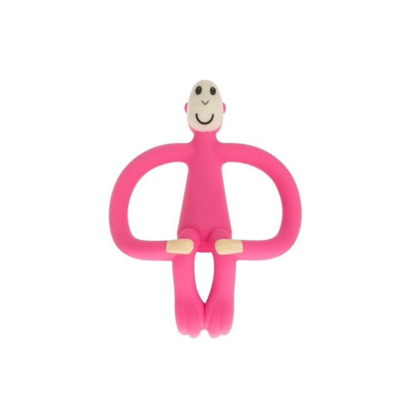Mordedor Matchstick Monkey ROSA Mordedor Matchstick Monkey ROSA