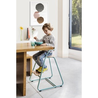 Trona TIBU Blanco Trona TIBU Blanco