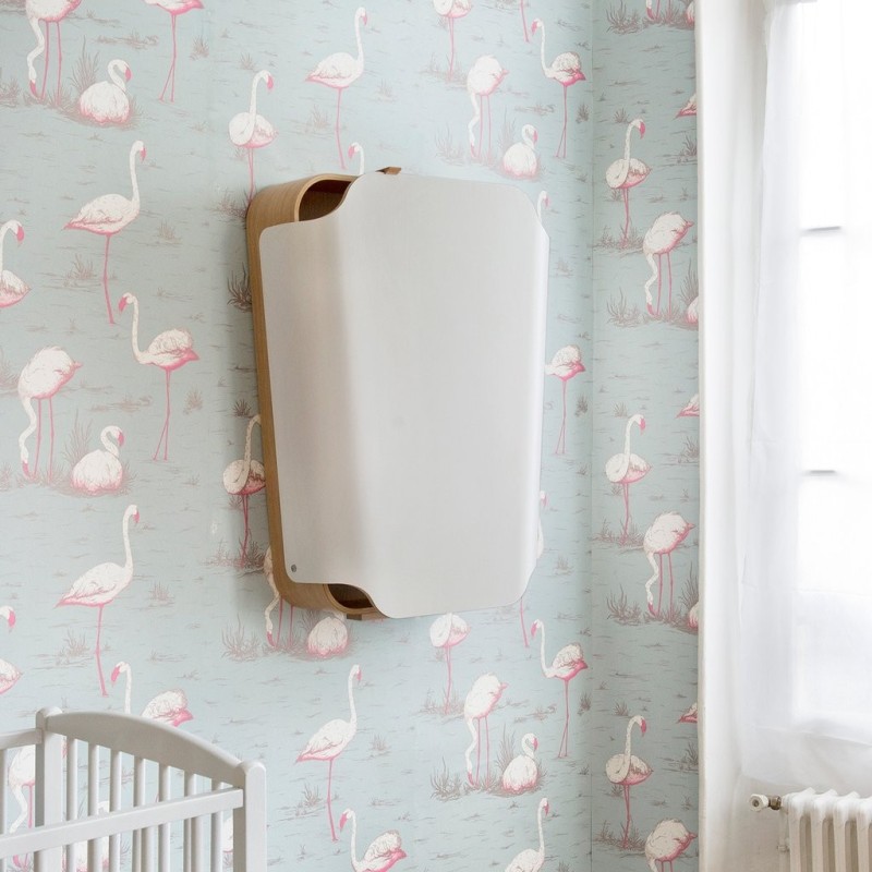 Cambiador de pared NOGA Cambiador de pared NOGA