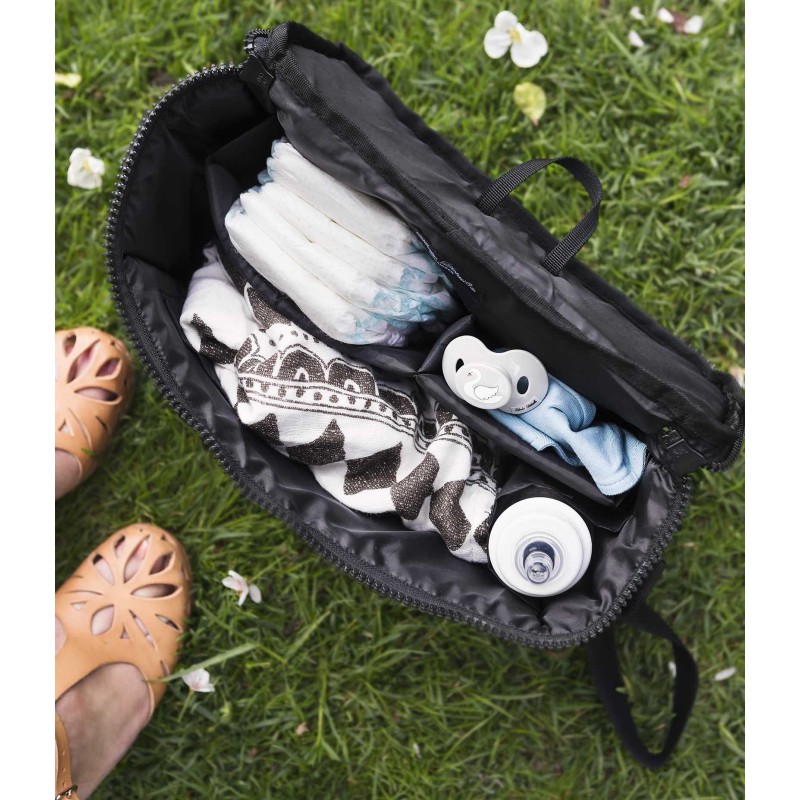 Organizador ELODIE DETAILS Brilliant black