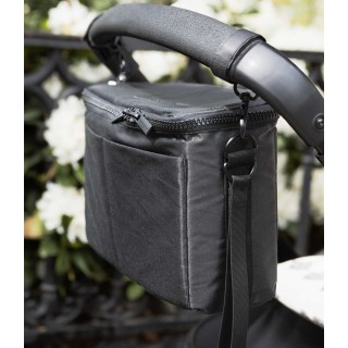 Organizador ELODIE DETAILS Brilliant black