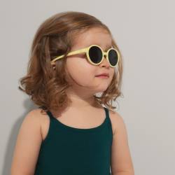 Gafas de sol Junior 3-10 años Montura Clásica