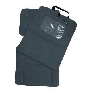 Funda protectora de asiento y porta tablet- BeSafe