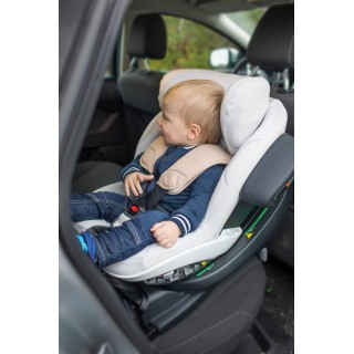 Funda Besafe de bambú para iZi Modular Funda Besafe de bambú para iZi Modular