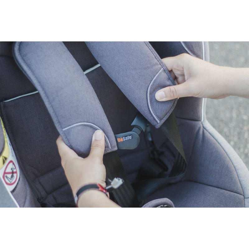 Agrupador de cinturón para sillas BeSafe Agrupador de cinturón para sillas BeSafe