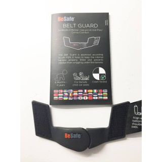 Agrupador de cinturón para sillas BeSafe Agrupador de cinturón para sillas BeSafe