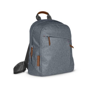 Mochila UPPAbaby Jake (negro)