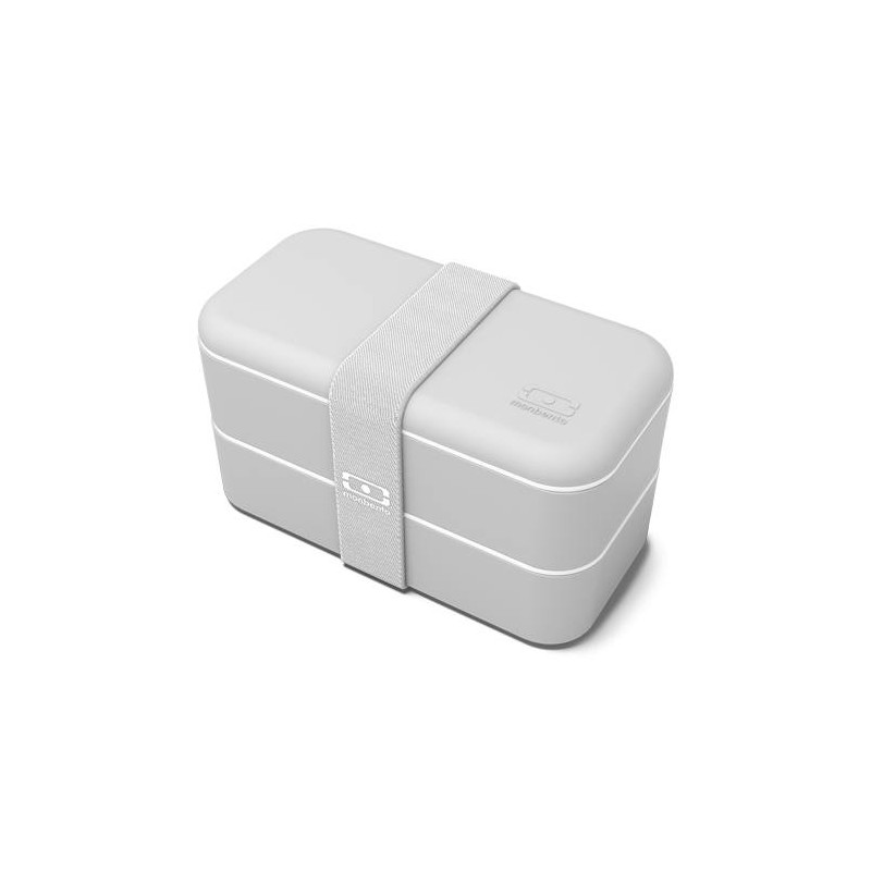 Porta alimentos Monbento Original Rosa Porta alimentos Monbento Original Rosa