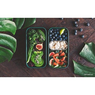 Porta alimentos Monbento Original Rosa Porta alimentos Monbento Original Rosa