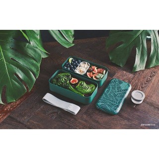 Porta alimentos Monbento Original Rosa Porta alimentos Monbento Original Rosa