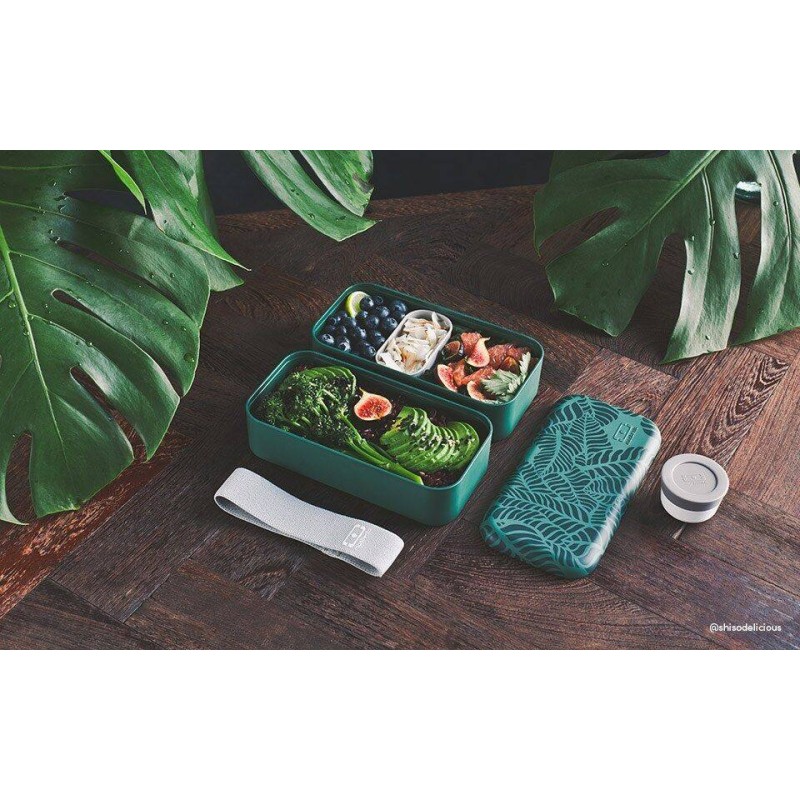 Porta alimentos Monbento Original Rosa Porta alimentos Monbento Original Rosa