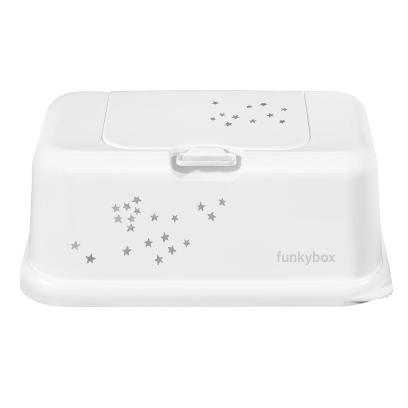 Funkybox Menta Hojas