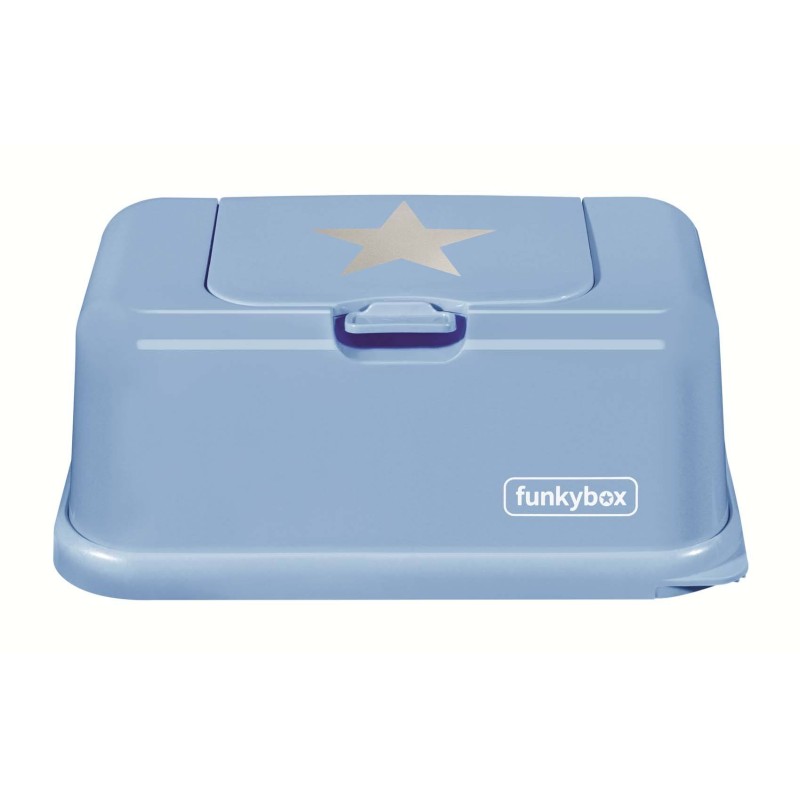 Funkybox Azul Estrella Funkybox Azul Estrella