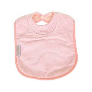 Babero Silly Billyz 6 - 36 meses ROSA