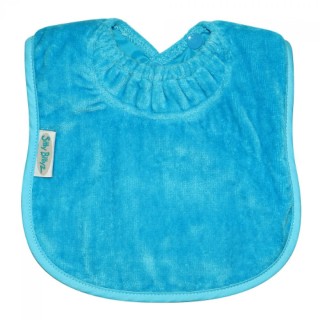 Babero Silly Billyz 6 - 36 meses AZUL