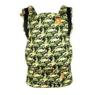 Mochila ergonómica Standard Camosaur