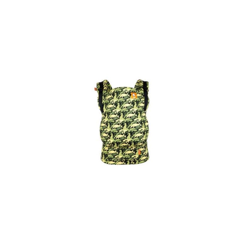 Mochila ergonómica Standard Camosaur Mochila ergonómica Standard Camosaur
