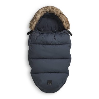 Saco polar para silla Elodie Juniper Blue