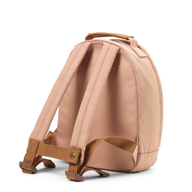 Mochila Mini Elodie Faded Rose