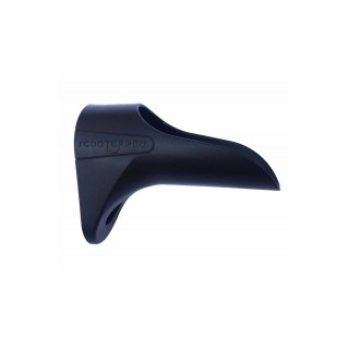 Colgador Patinete Micro Negro