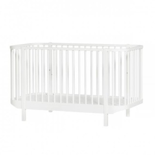 Cuna Wood Oliver Furniture White Cuna Wood Oliver Furniture White