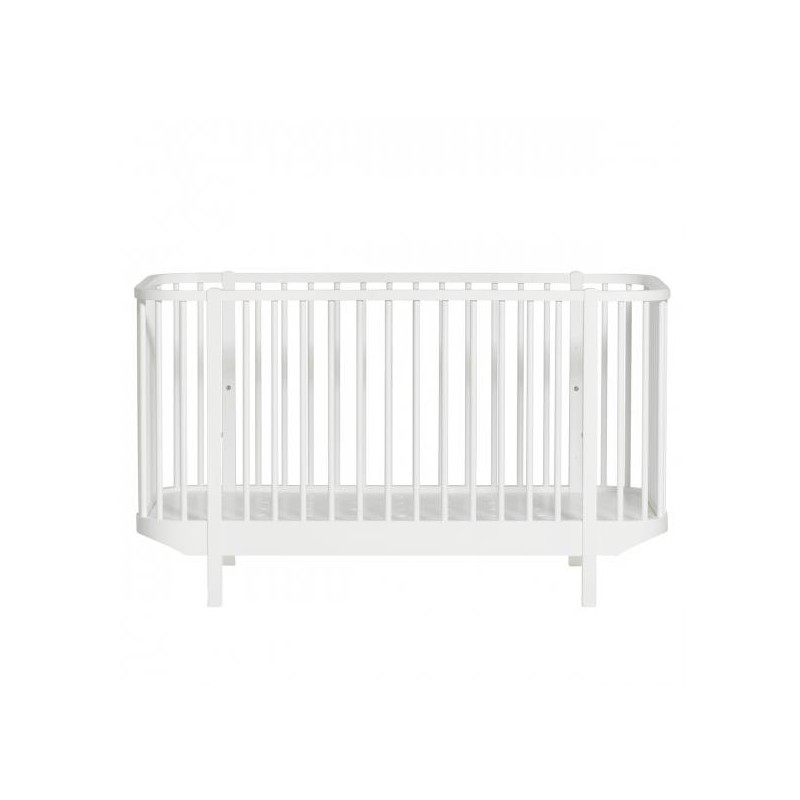 Cuna Wood Oliver Furniture White Cuna Wood Oliver Furniture White