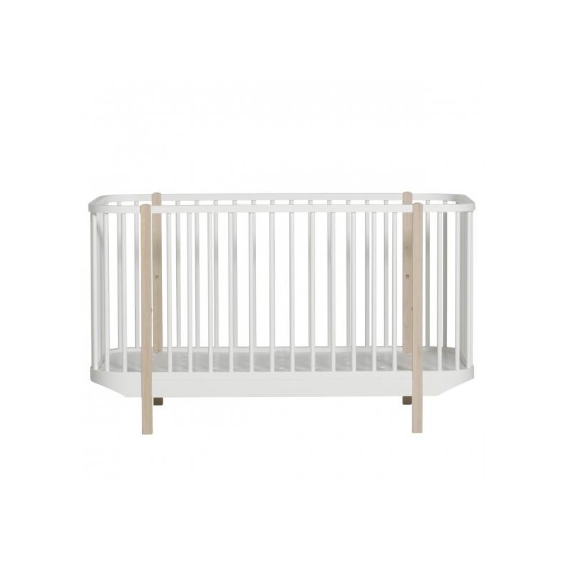 Cuna Wood Oliver Furniture White Cuna Wood Oliver Furniture White