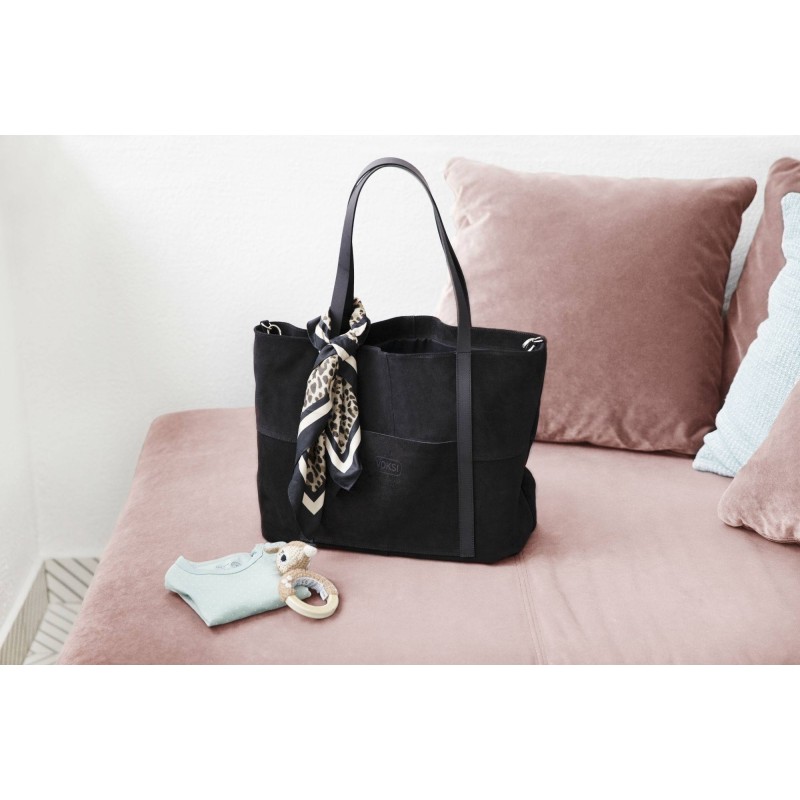 Bolso cambiador Voksi Ida Ising City Bolso cambiador Voksi Ida Ising City