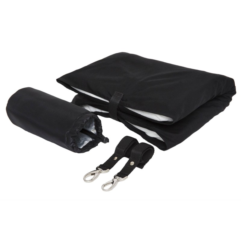 Bolso cambiador Voksi Ida Ising City Bolso cambiador Voksi Ida Ising City