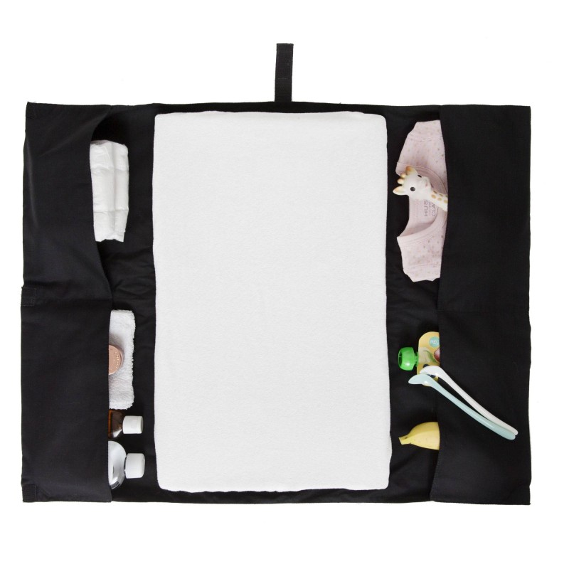 Bolso cambiador Voksi Ida Ising City Bolso cambiador Voksi Ida Ising City