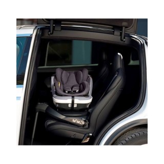 Besafe Izi Twist B I-Size Car Interior Besafe Izi Twist B I-Size Car Interior