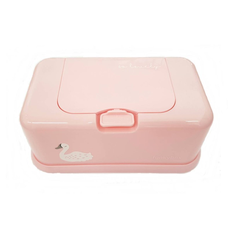 Funkybox Rosa Cisne