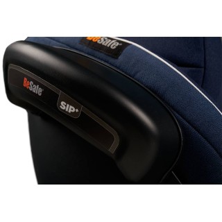 Besafe Izi Twist I-Size Fresh Black Cab