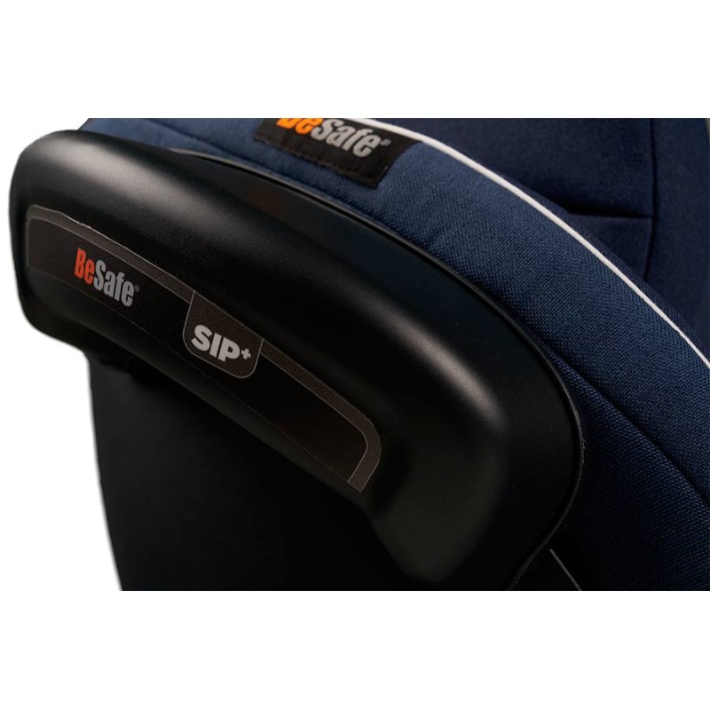 Besafe Izi Turn I-Size Car Interior