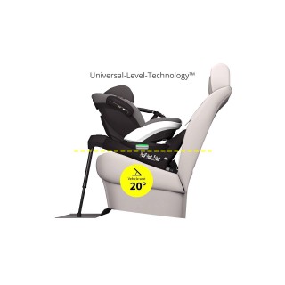 Besafe Izi Turn I-Size Car Interior