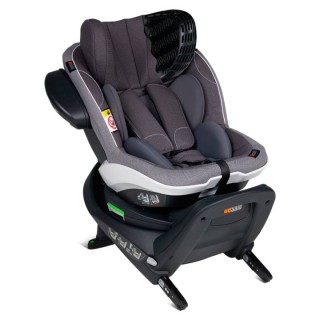 Besafe Izi Turn I-Size Car Interior Besafe Izi Turn I-Size Car Interior