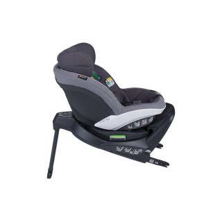 Besafe Izi Turn I-Size Car Interior Besafe Izi Turn I-Size Car Interior