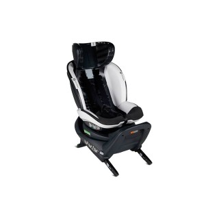 Besafe Izi Turn I-Size Car Interior Besafe Izi Turn I-Size Car Interior