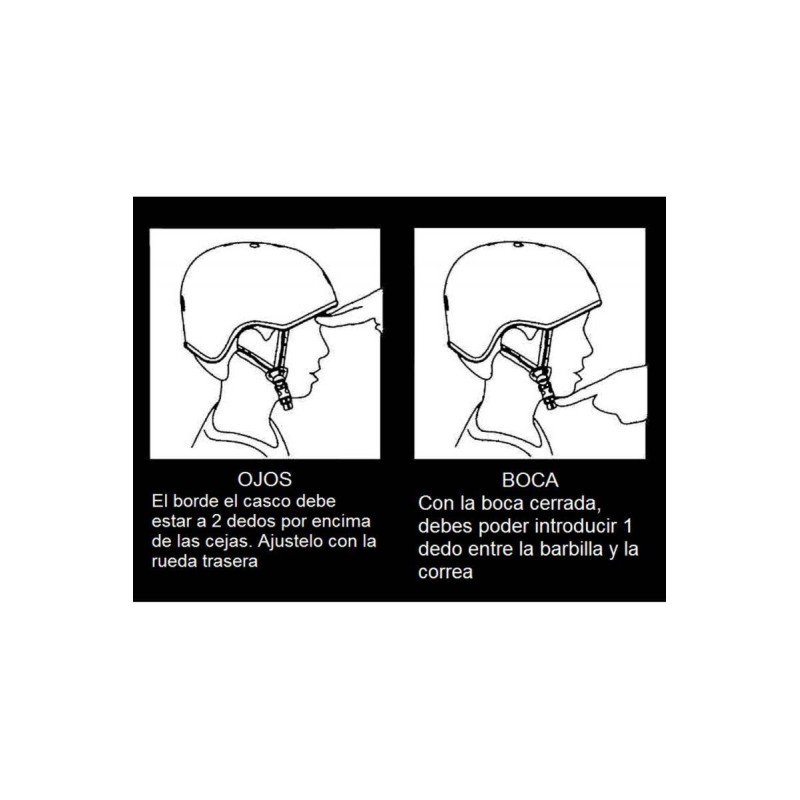 Casco Micro Dinosaurios 3D talla S
