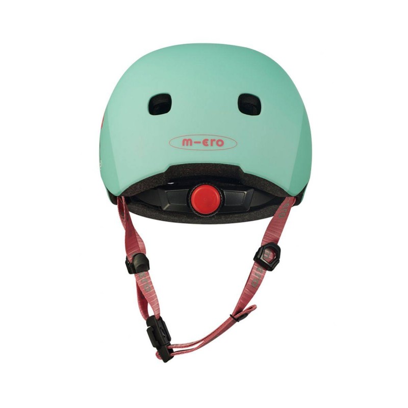 Casco Micro Flamencos talla S Casco Micro Flamencos talla S