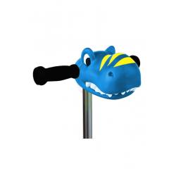 Accesorio de manillar Micro Dino Azul