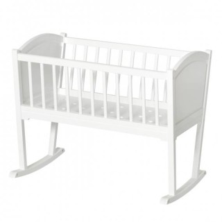 Minicuna Seaside Cradle Oliver Furniture 40*80*