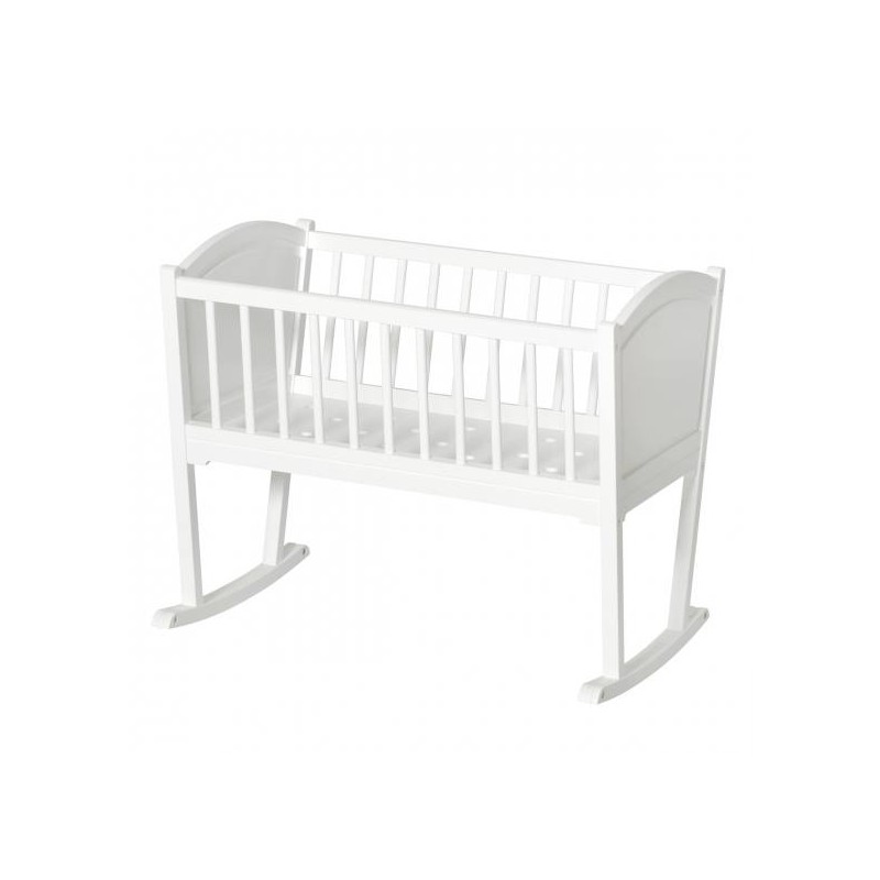 Minicuna Seaside Cradle Oliver Furniture 40*80*