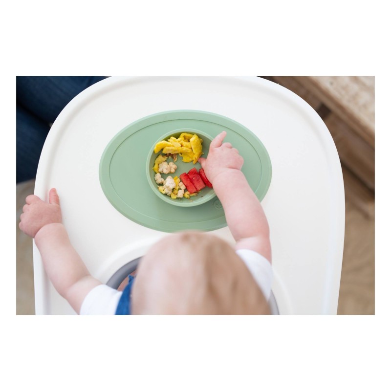 Tiny Bowl Verde Mint Tiny Bowl Verde Mint