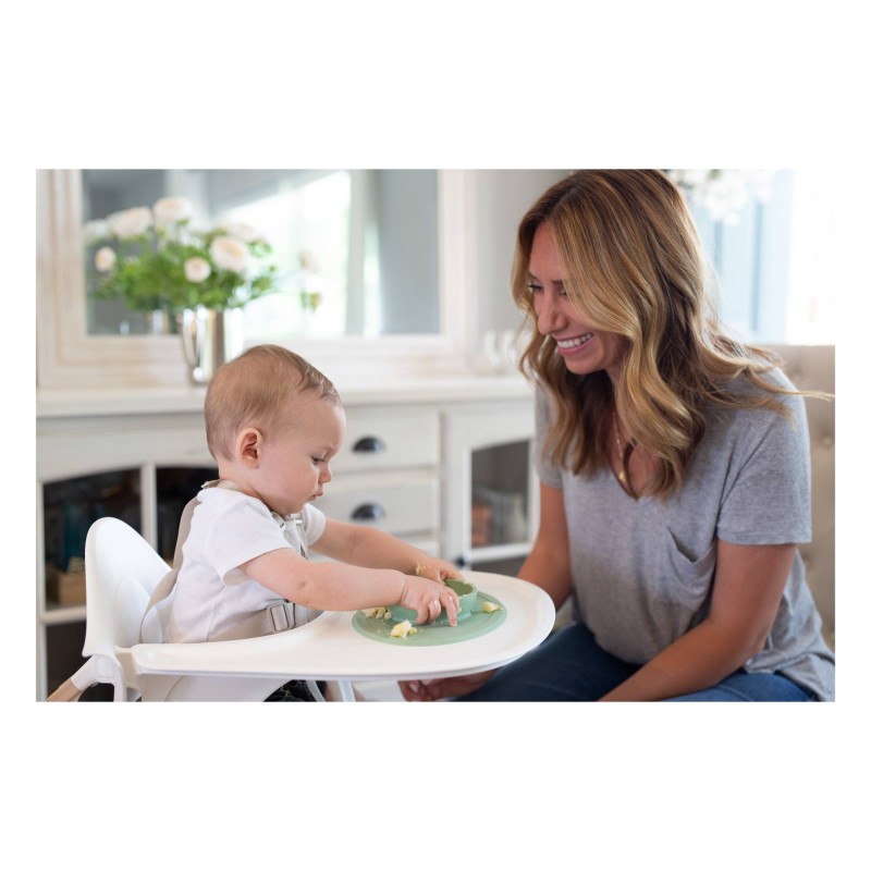Tiny Bowl Verde Mint Tiny Bowl Verde Mint