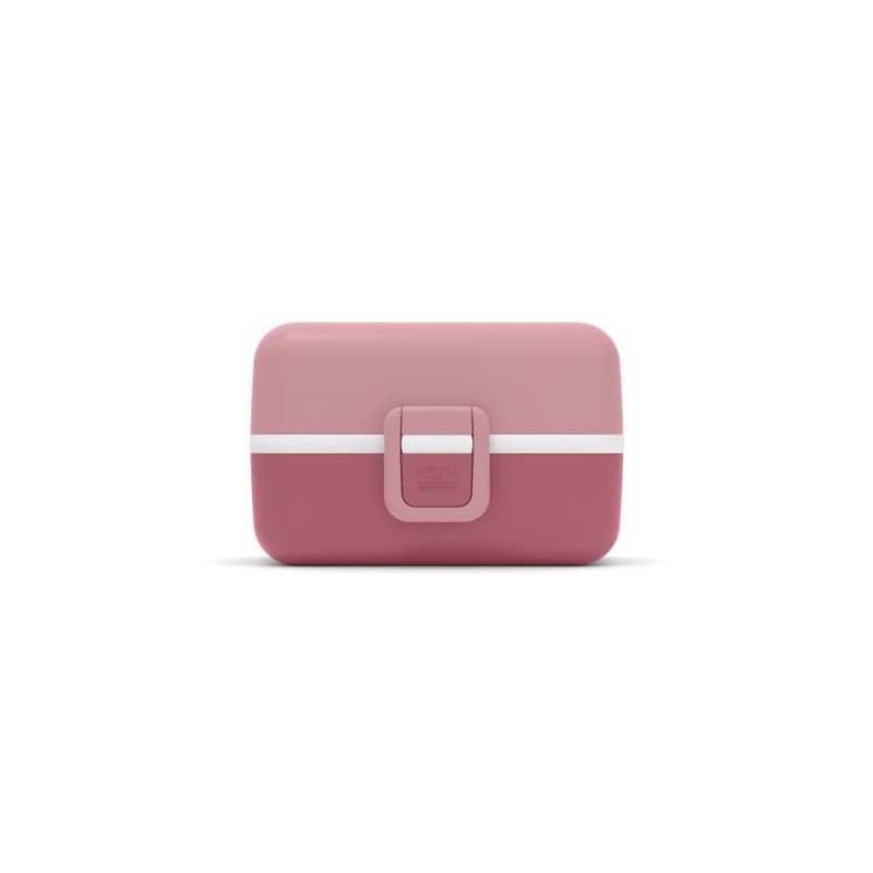 Porta alimentos infantil Monbento Tresor Rosa Blush